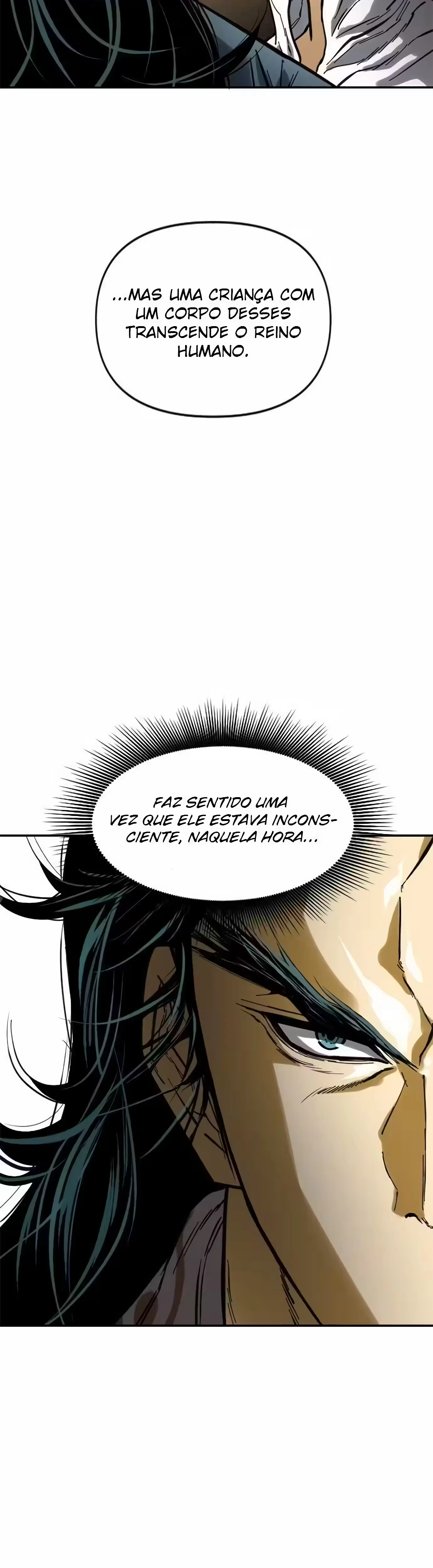 O Maior do Mundo Capítulo 34 Página 33