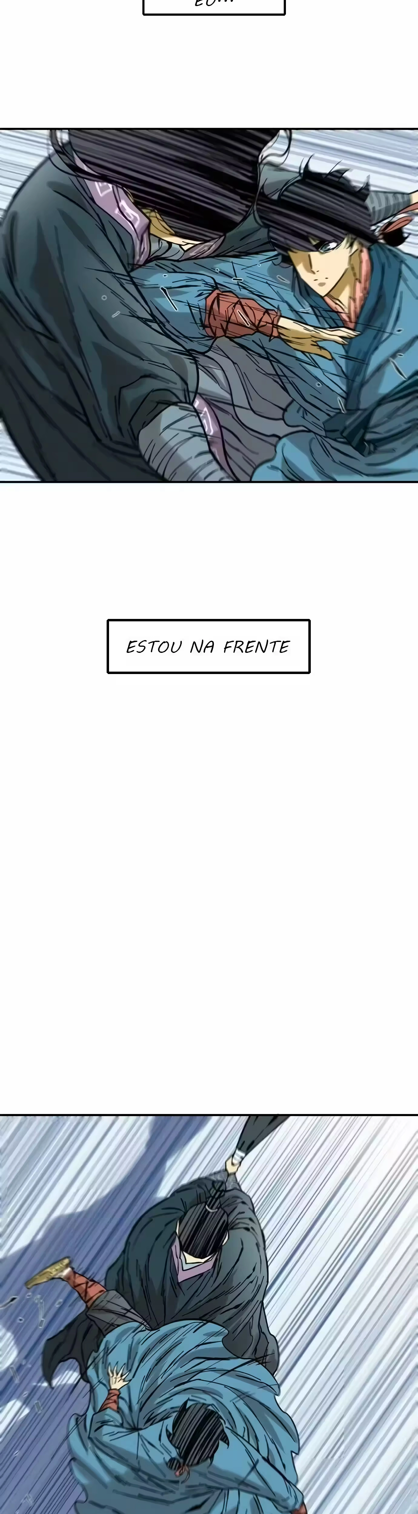 O Maior do Mundo Capítulo 34 Página 45