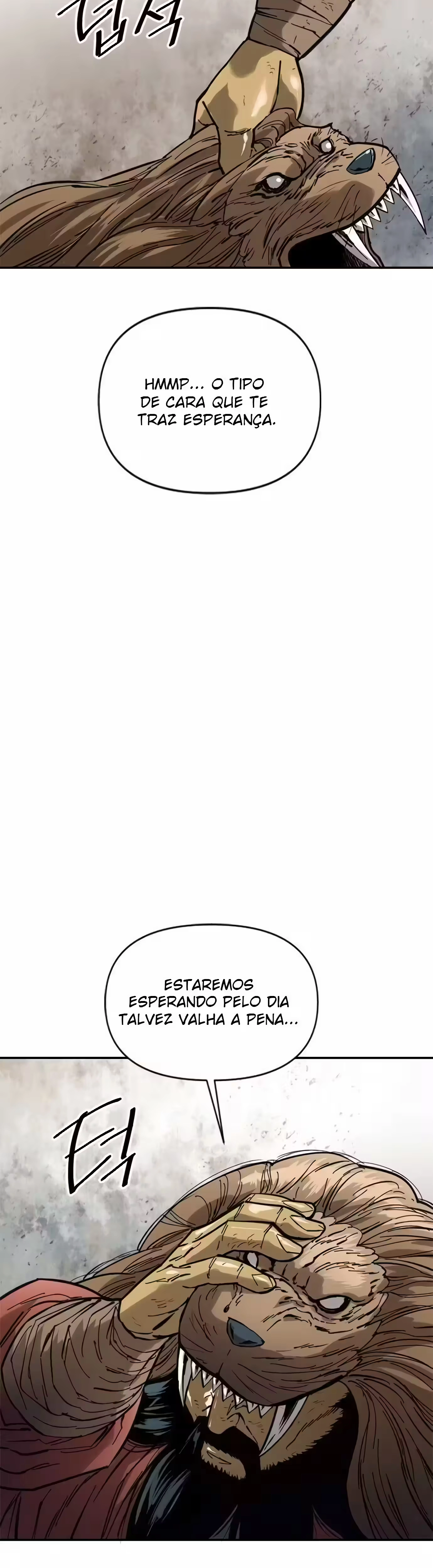 O Maior do Mundo Capítulo 35 Página 19