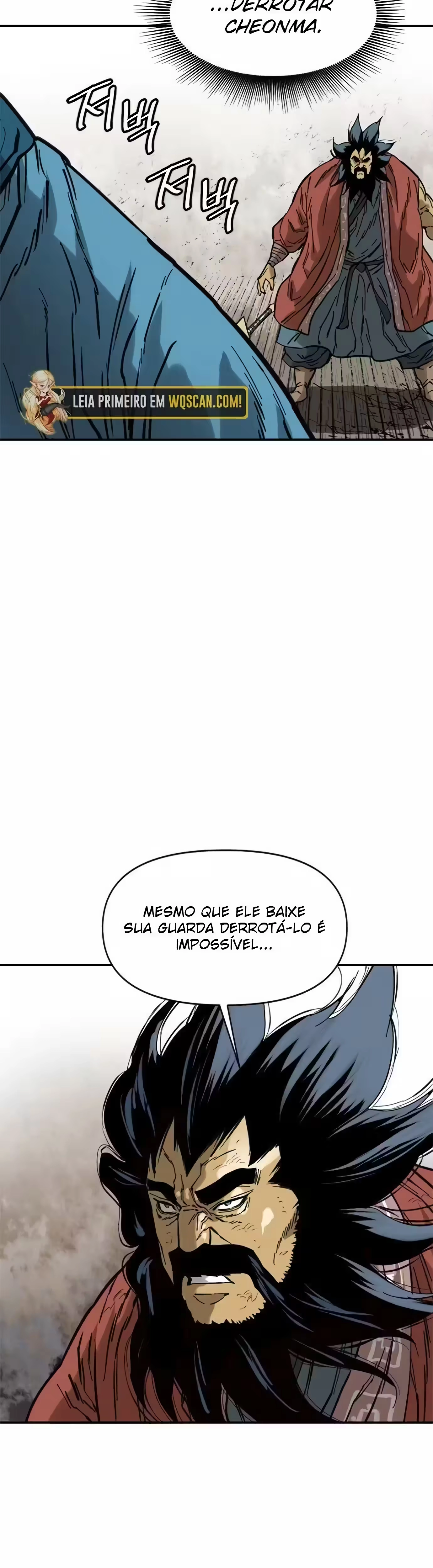 O Maior do Mundo Capítulo 35 Página 17