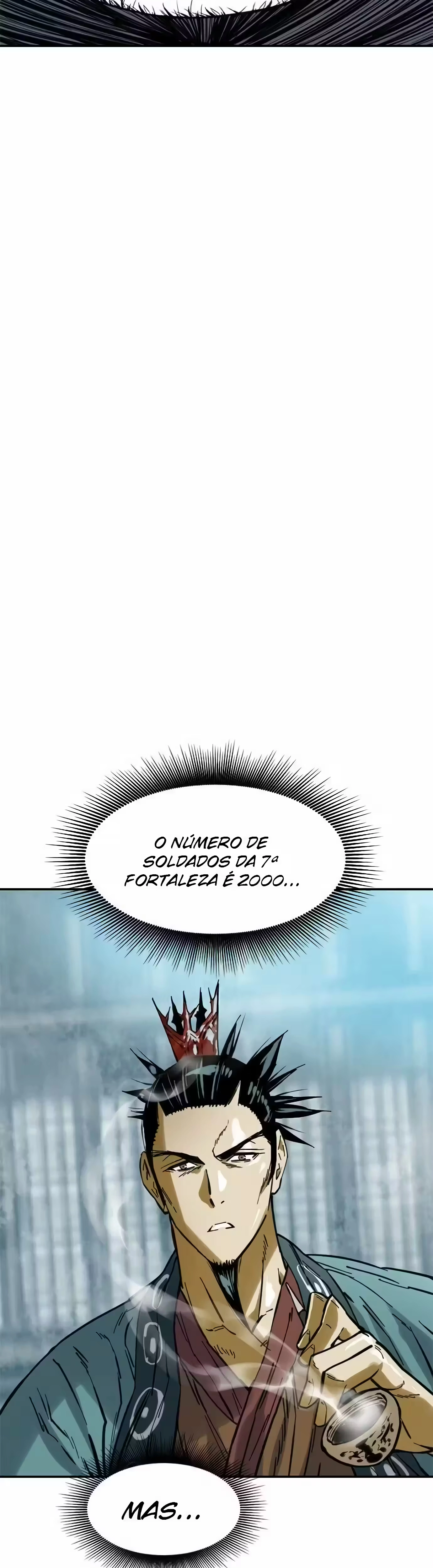 O Maior do Mundo Capítulo 35 Página 38