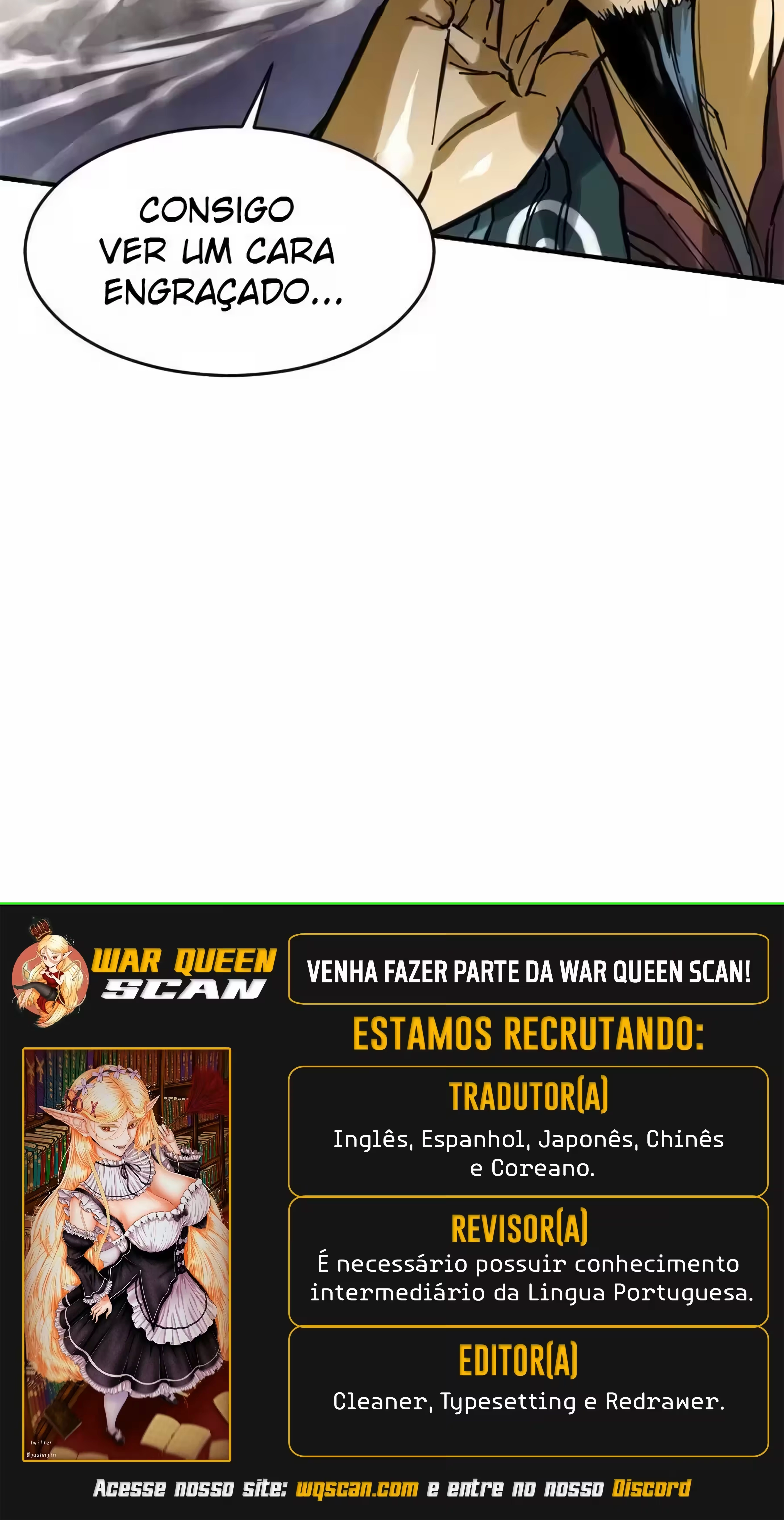 O Maior do Mundo Capítulo 35 Página 49