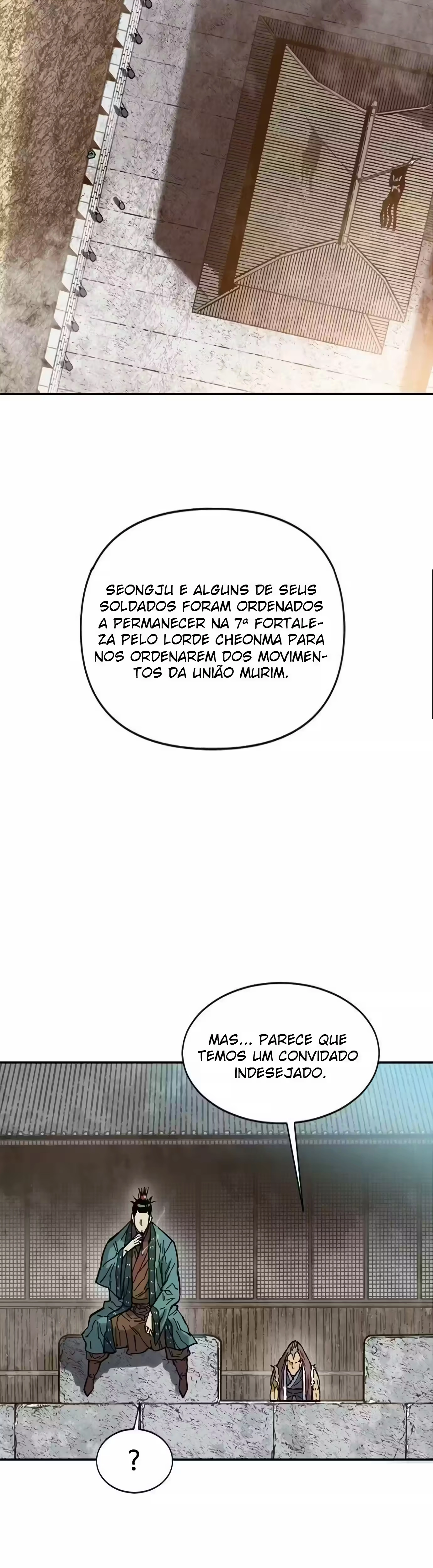 O Maior do Mundo Capítulo 36 Página 3