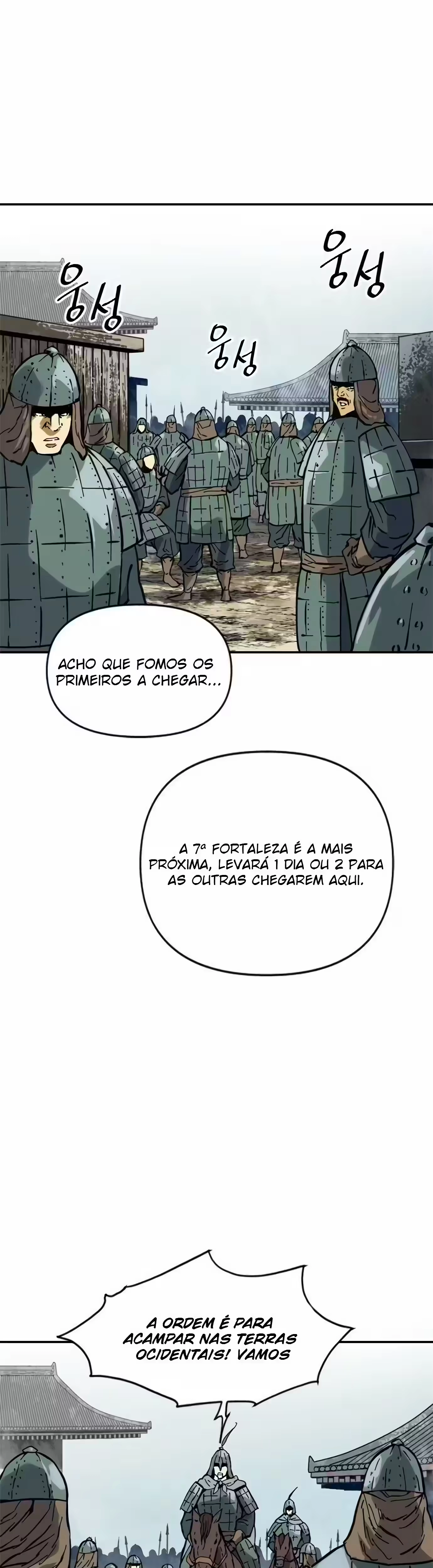 O Maior do Mundo Capítulo 36 Página 9
