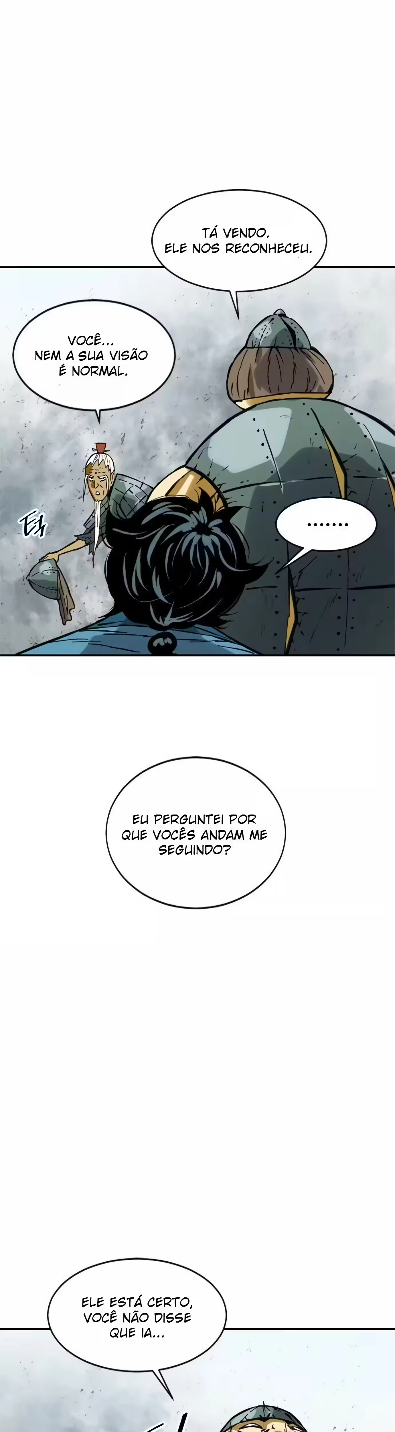 O Maior do Mundo Capítulo 36 Página 15