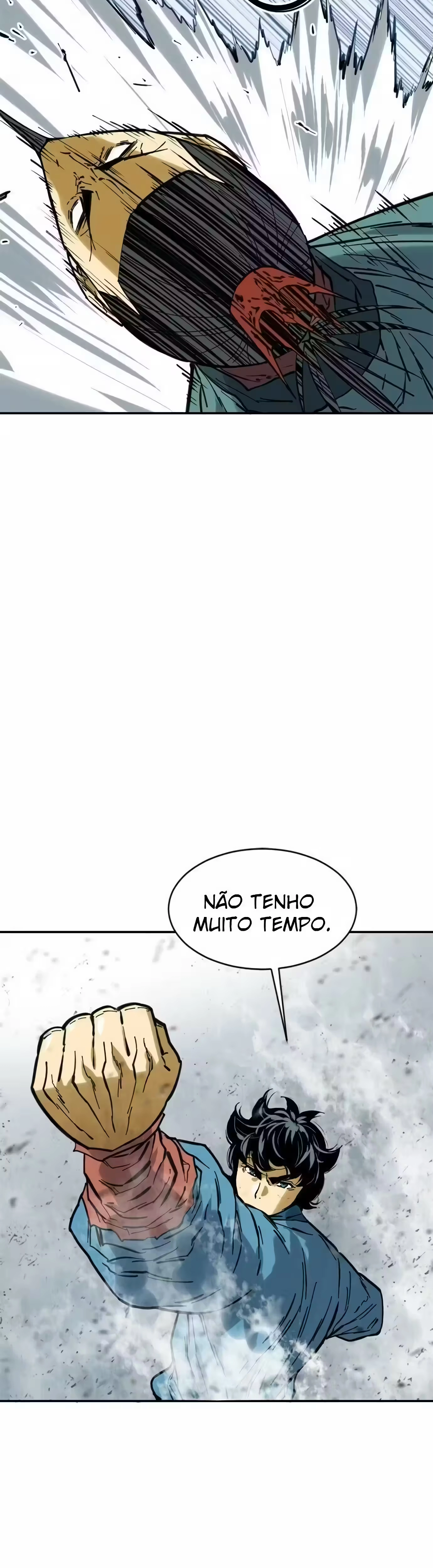 O Maior do Mundo Capítulo 36 Página 45