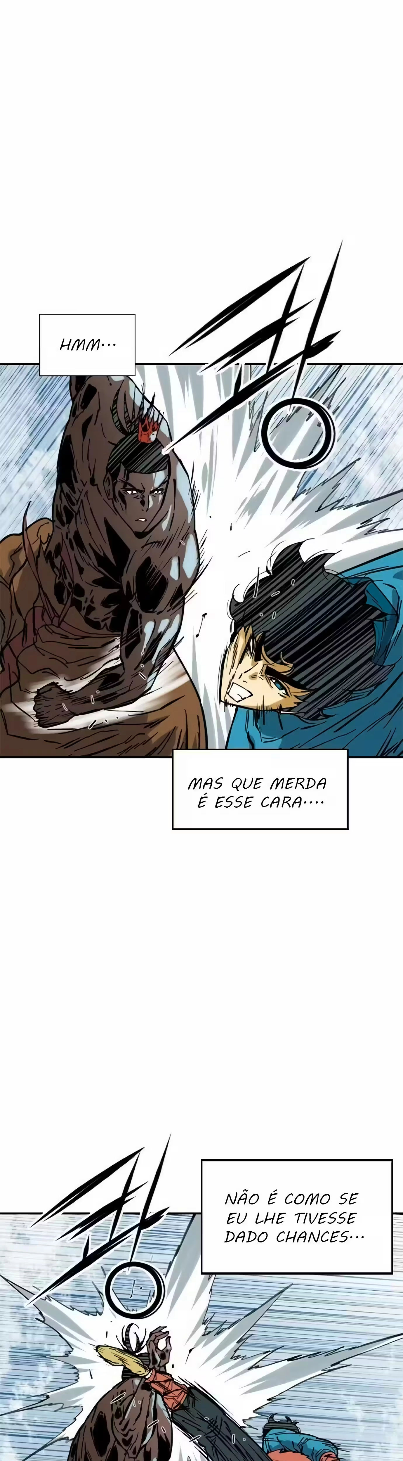 O Maior do Mundo Capítulo 37 Página 6