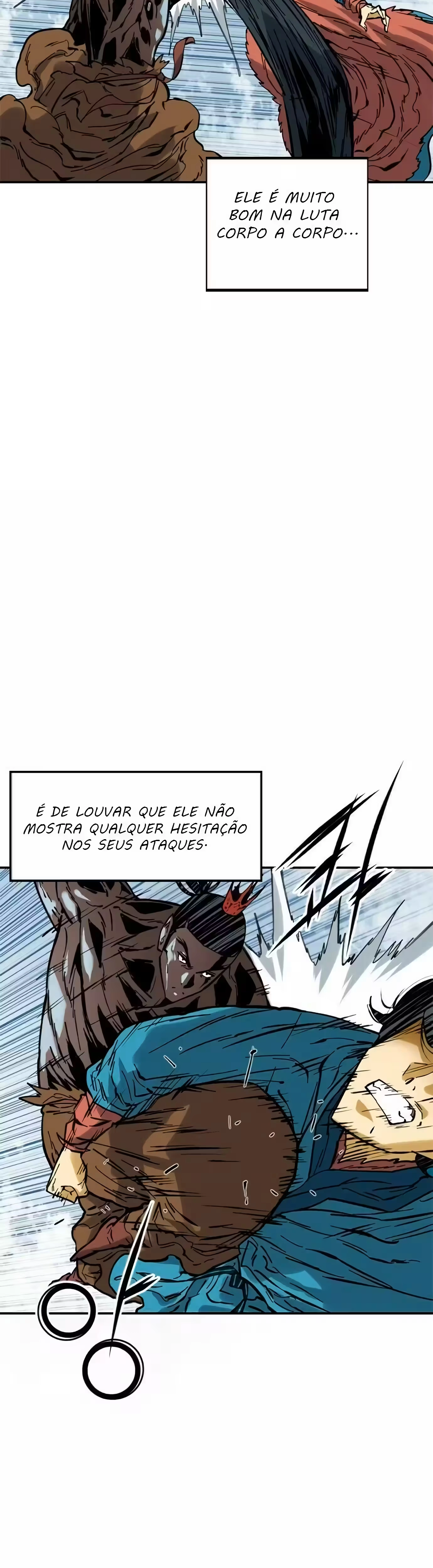 O Maior do Mundo Capítulo 37 Página 7