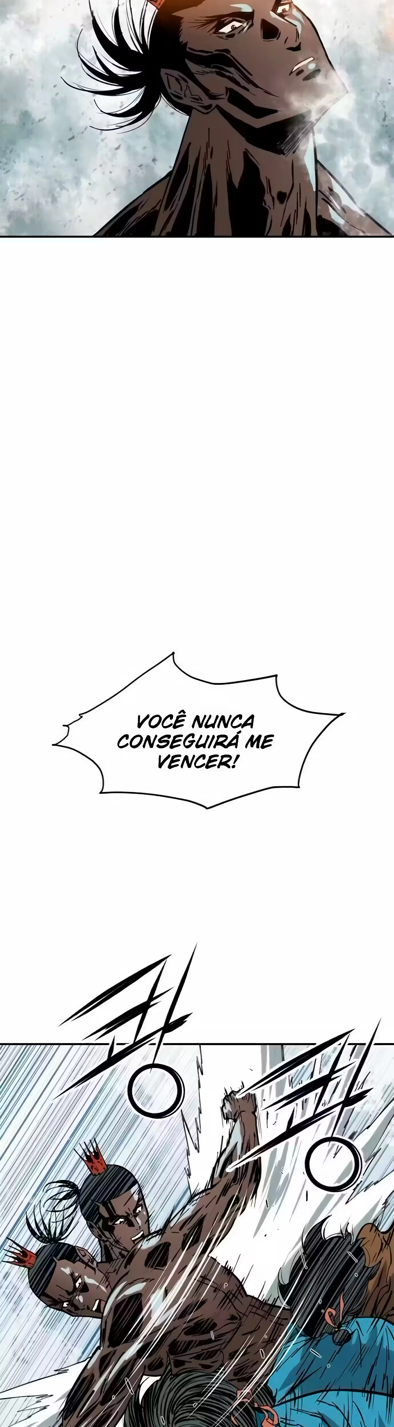 O Maior do Mundo Capítulo 37 Página 9