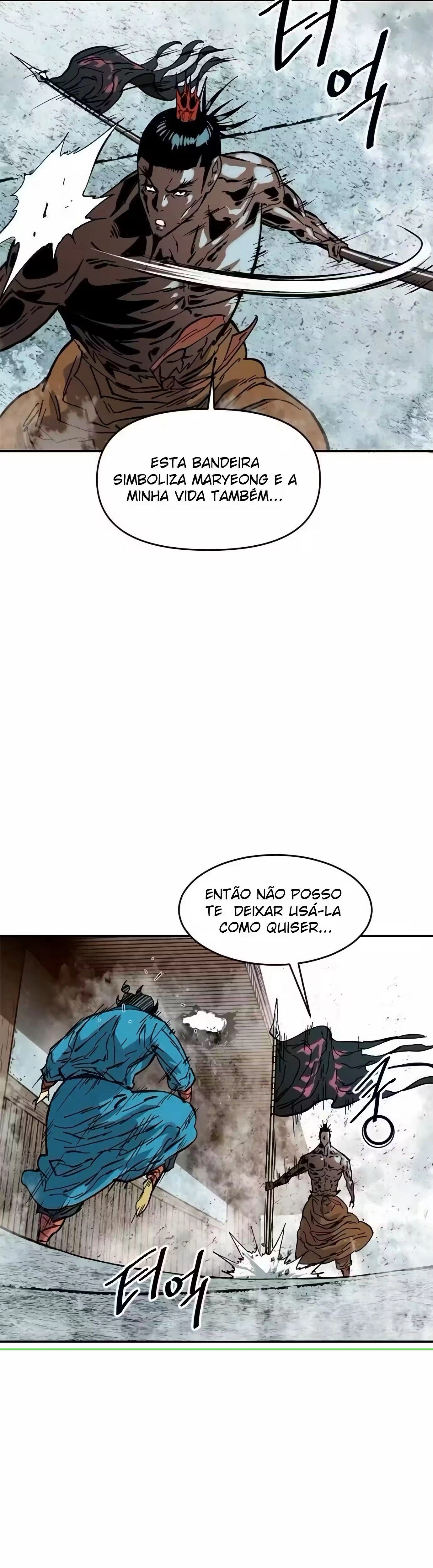 O Maior do Mundo Capítulo 37 Página 23
