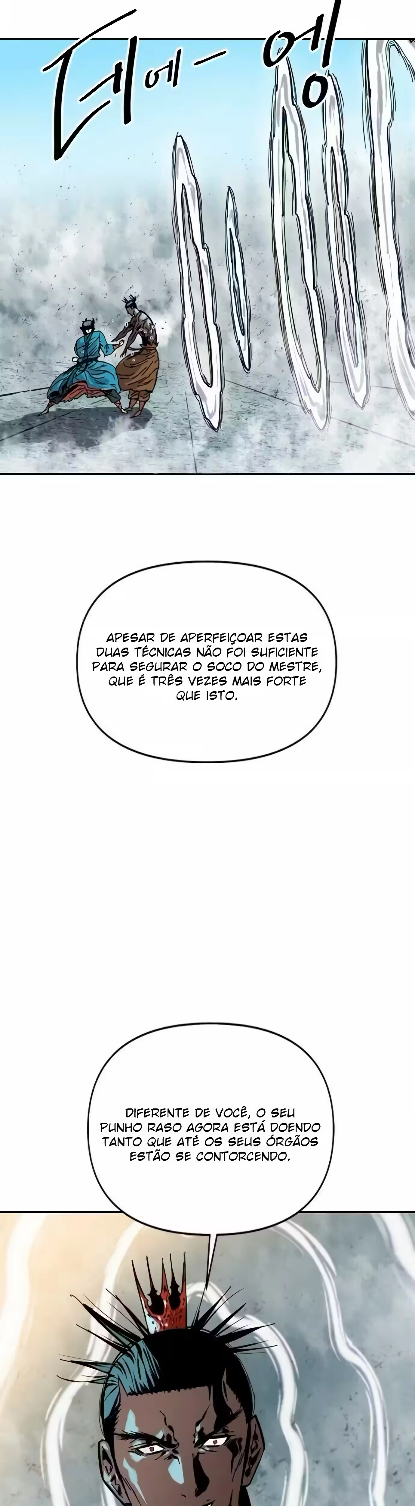 O Maior do Mundo Capítulo 37 Página 26