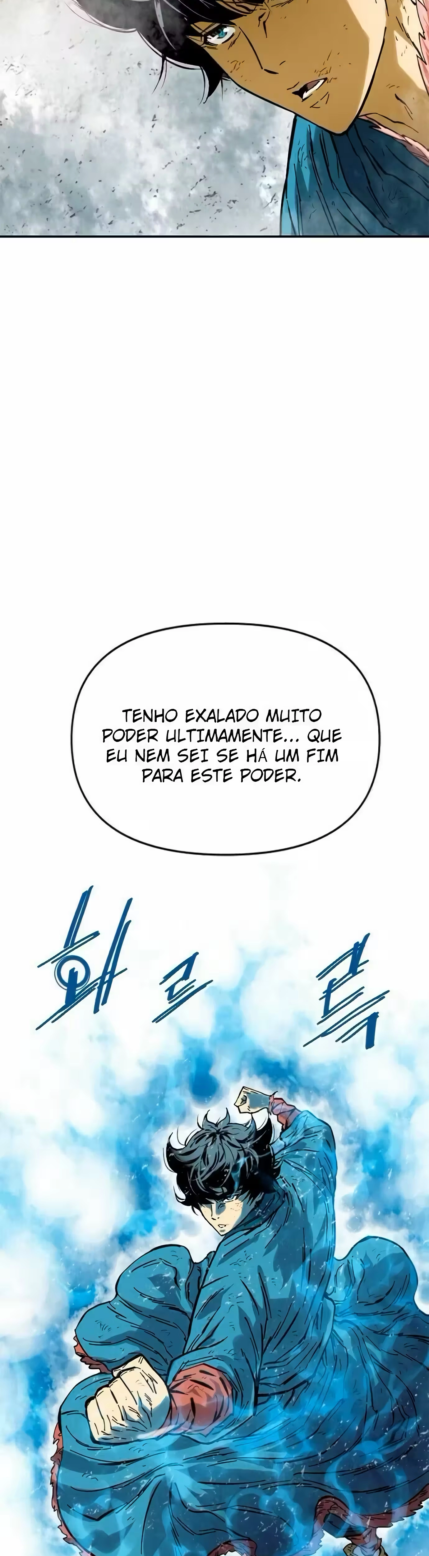 O Maior do Mundo Capítulo 37 Página 33