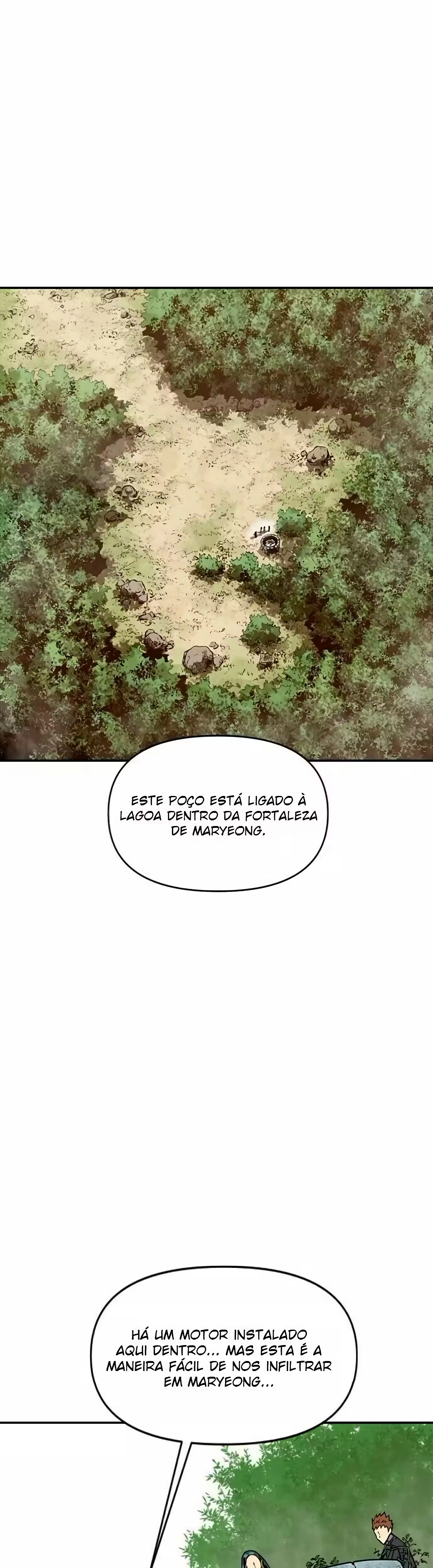 O Maior do Mundo Capítulo 37 Página 38