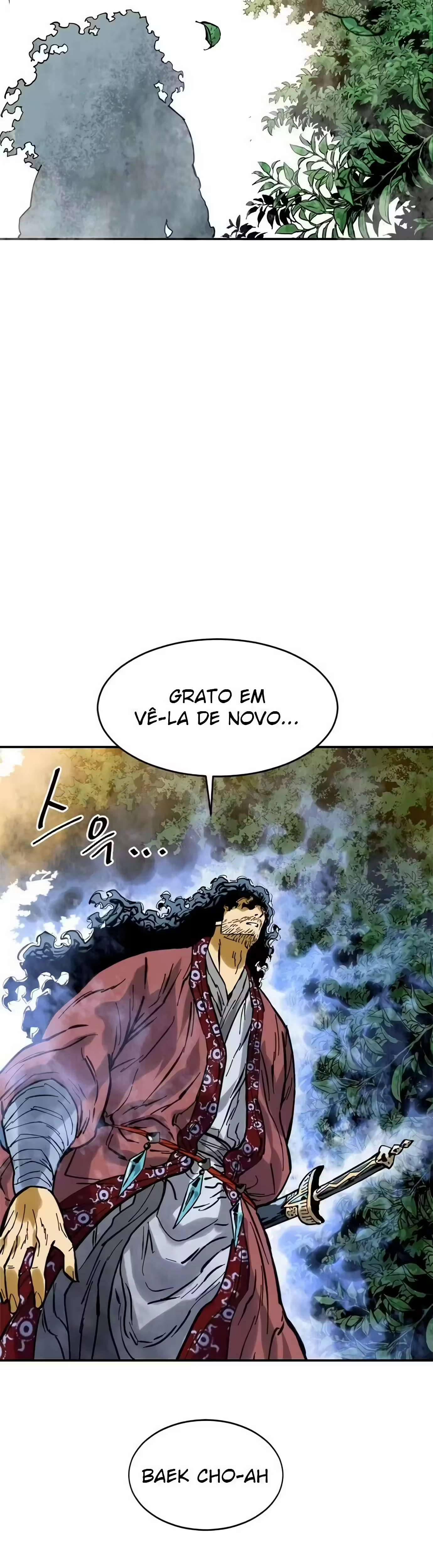 O Maior do Mundo Capítulo 37 Página 48