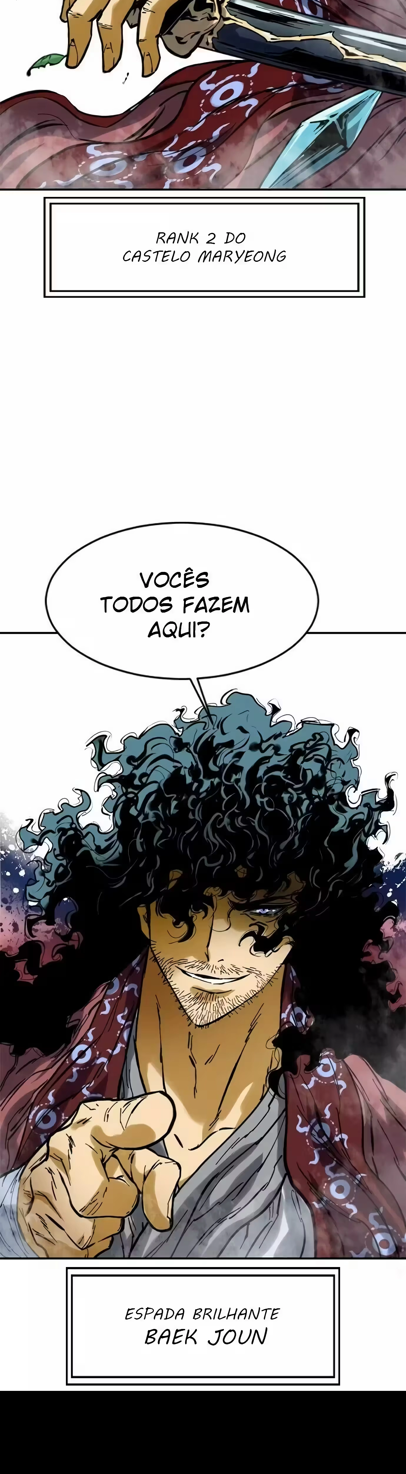 O Maior do Mundo Capítulo 37 Página 50