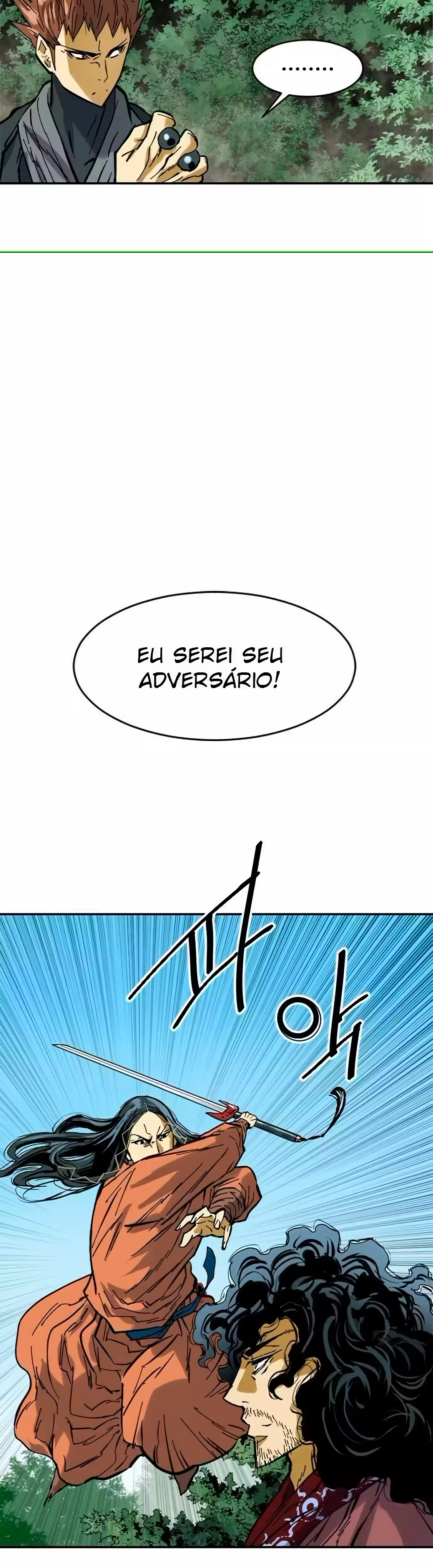 O Maior do Mundo Capítulo 38 Página 16