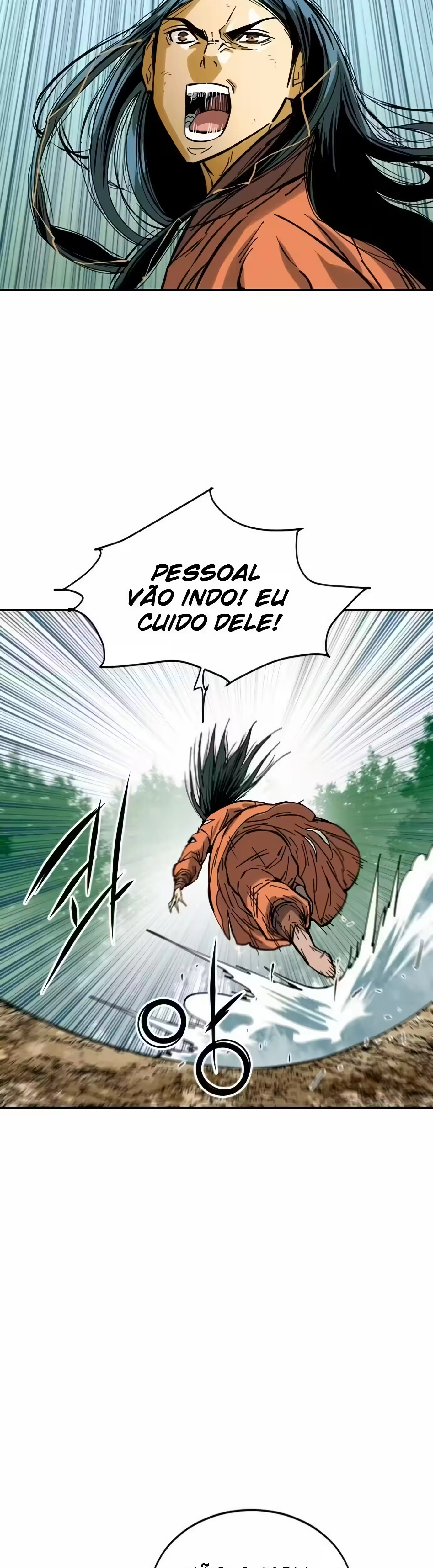 O Maior do Mundo Capítulo 38 Página 24