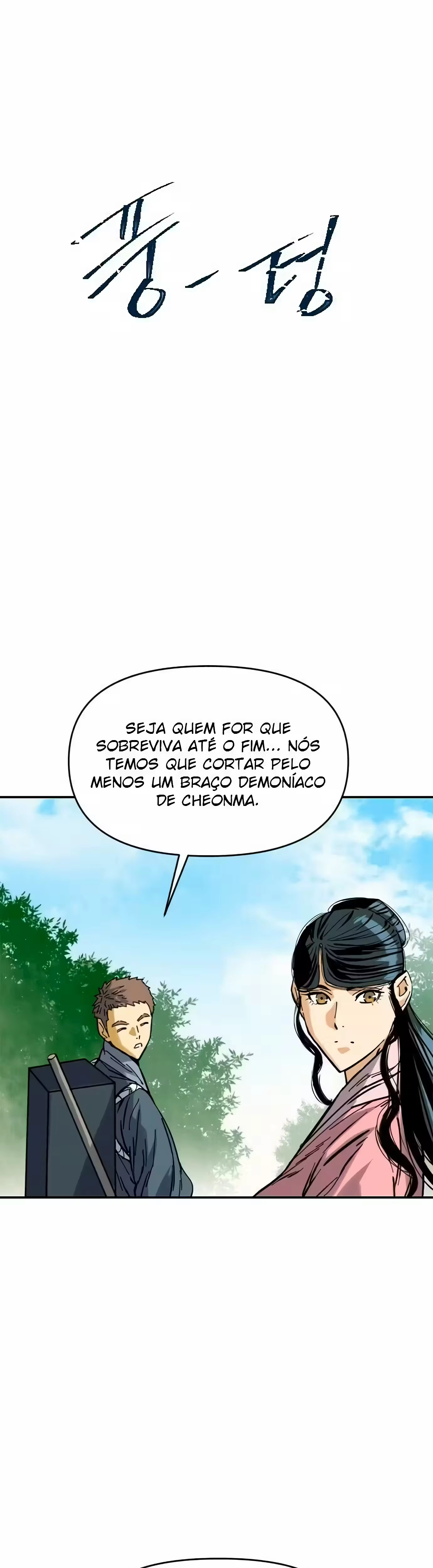 O Maior do Mundo Capítulo 38 Página 26