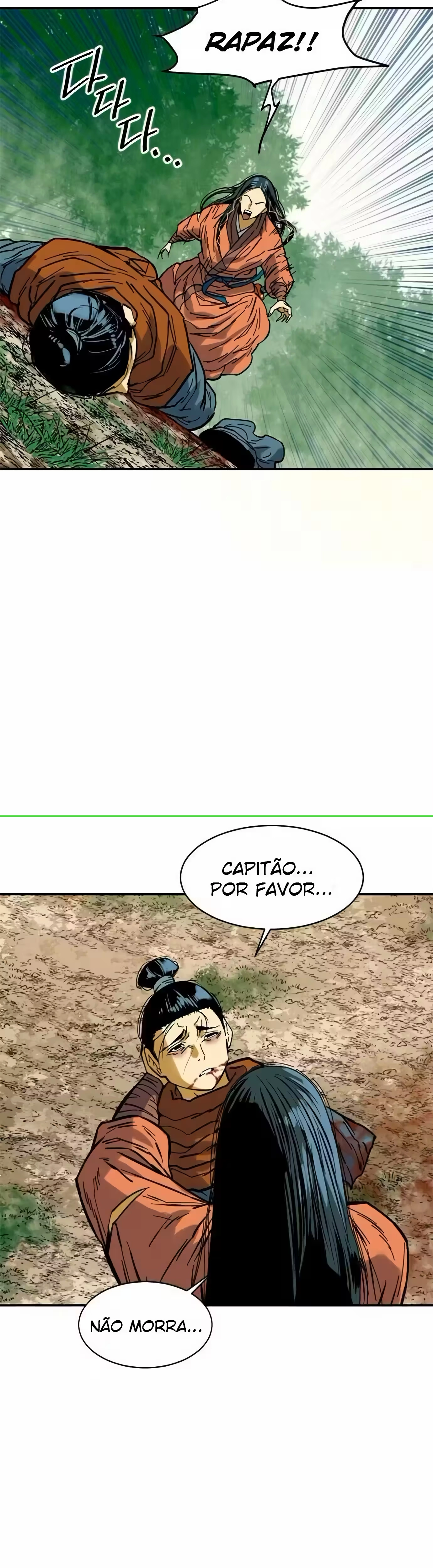 O Maior do Mundo Capítulo 38 Página 31