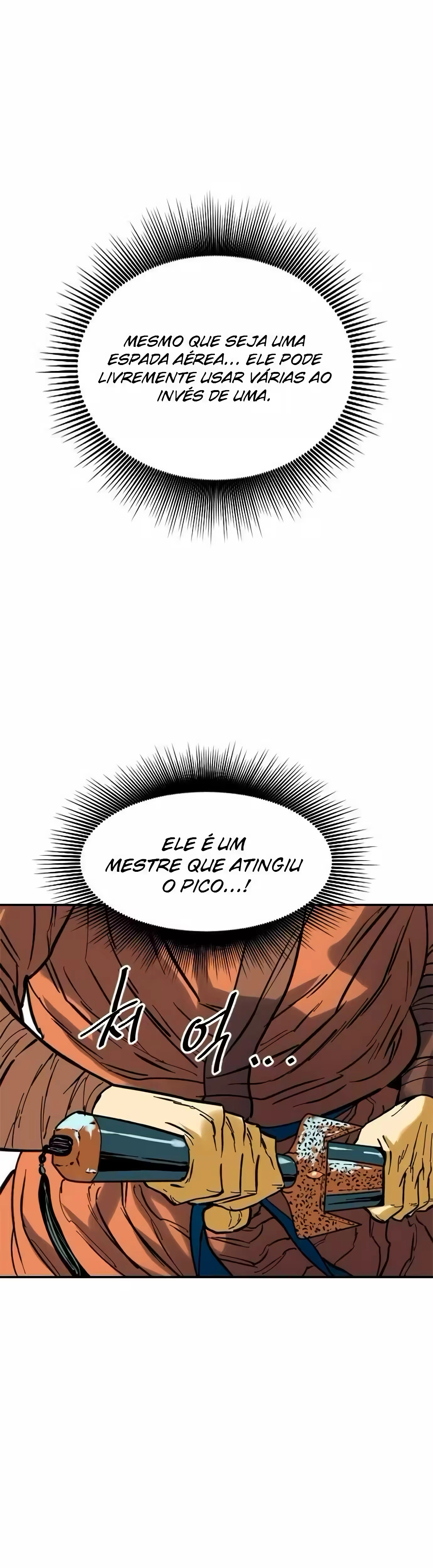 O Maior do Mundo Capítulo 38 Página 44