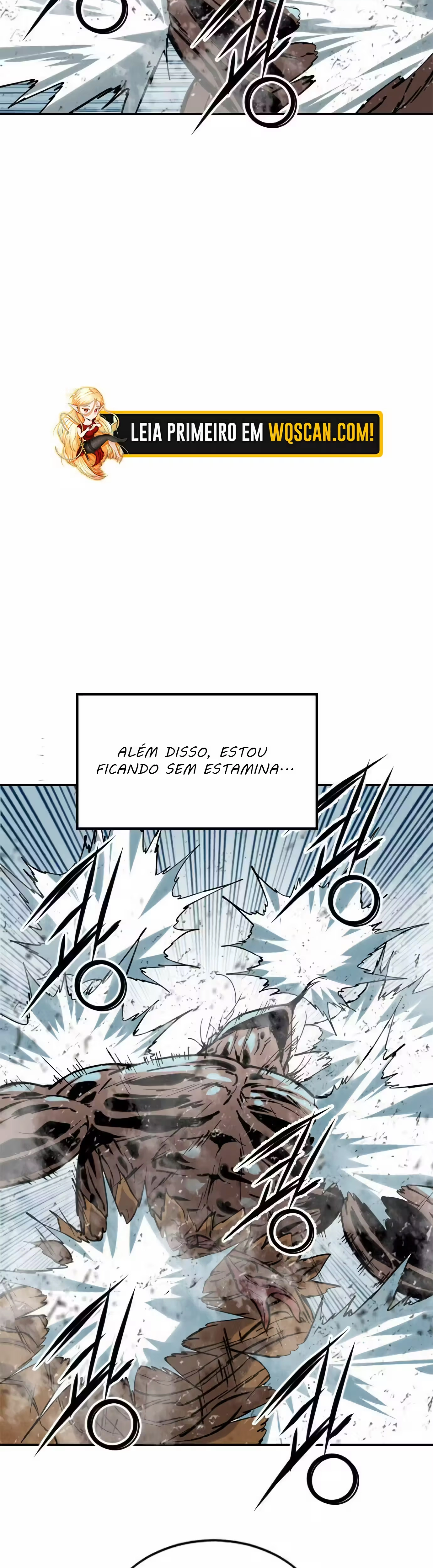 O Maior do Mundo Capítulo 39 Página 22