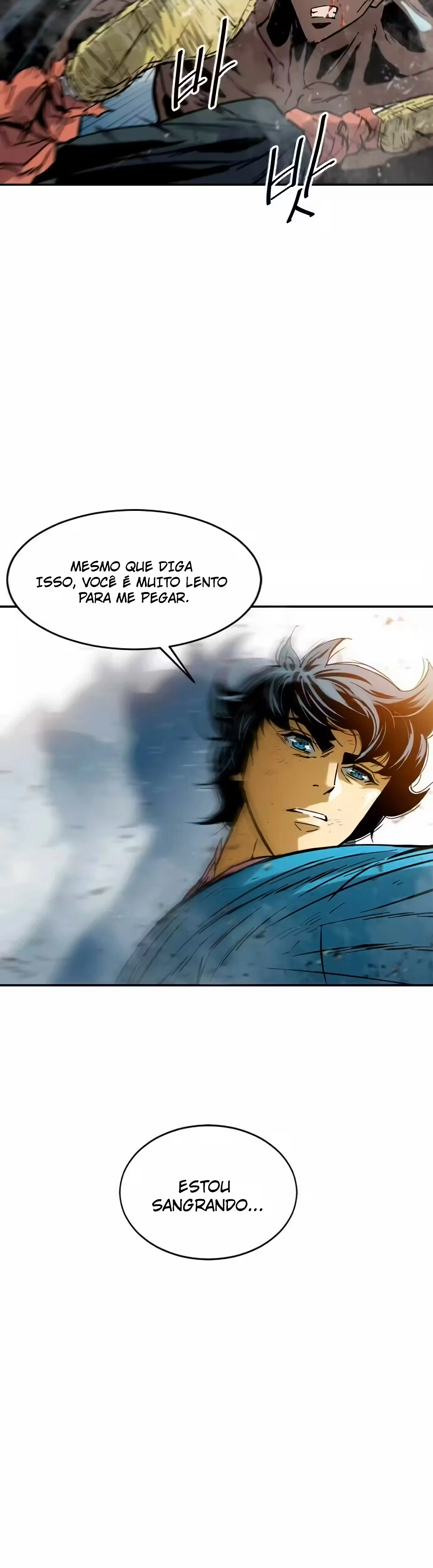 O Maior do Mundo Capítulo 39 Página 25