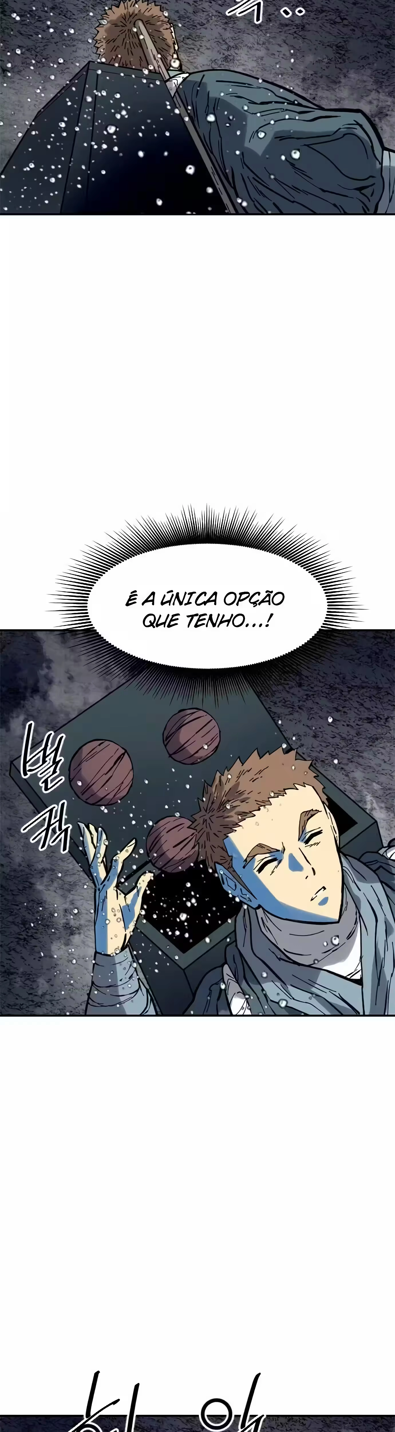 O Maior do Mundo Capítulo 39 Página 41