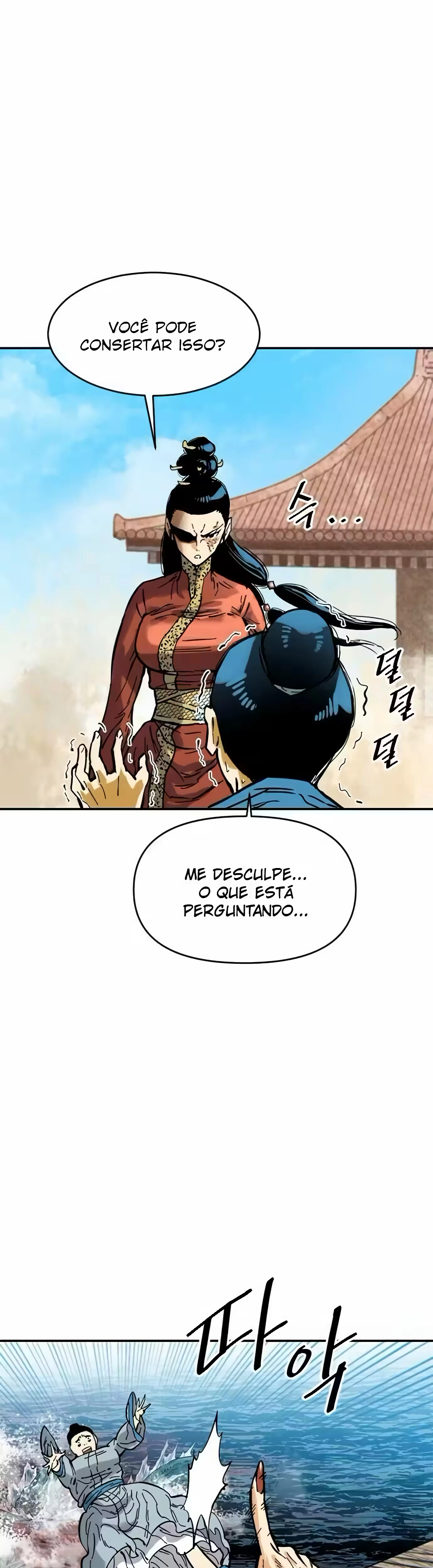 O Maior do Mundo Capítulo 40 Página 6