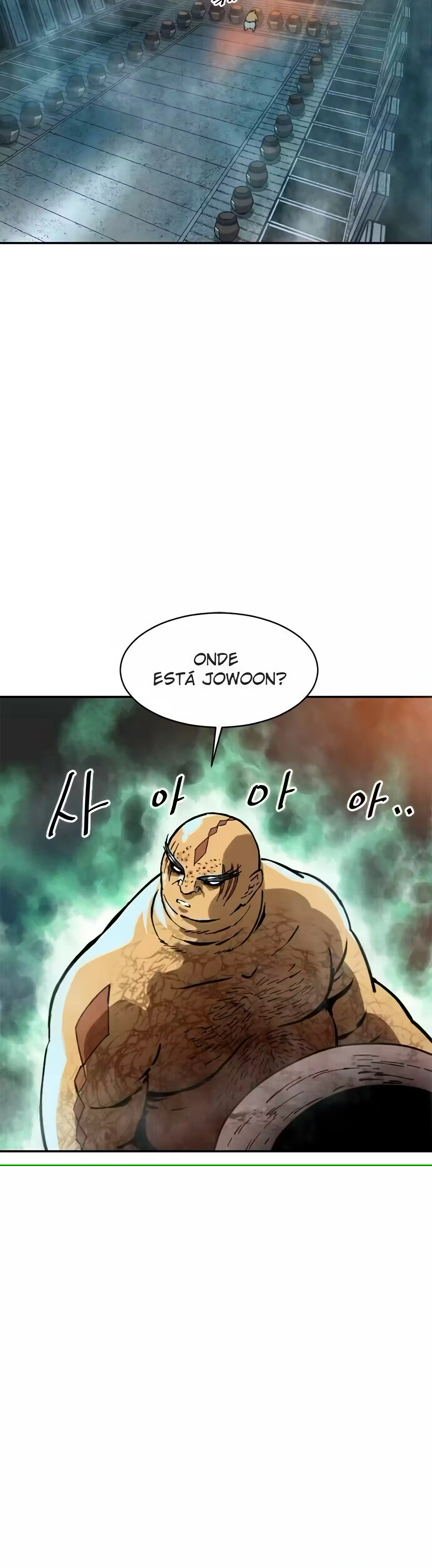 O Maior do Mundo Capítulo 40 Página 23