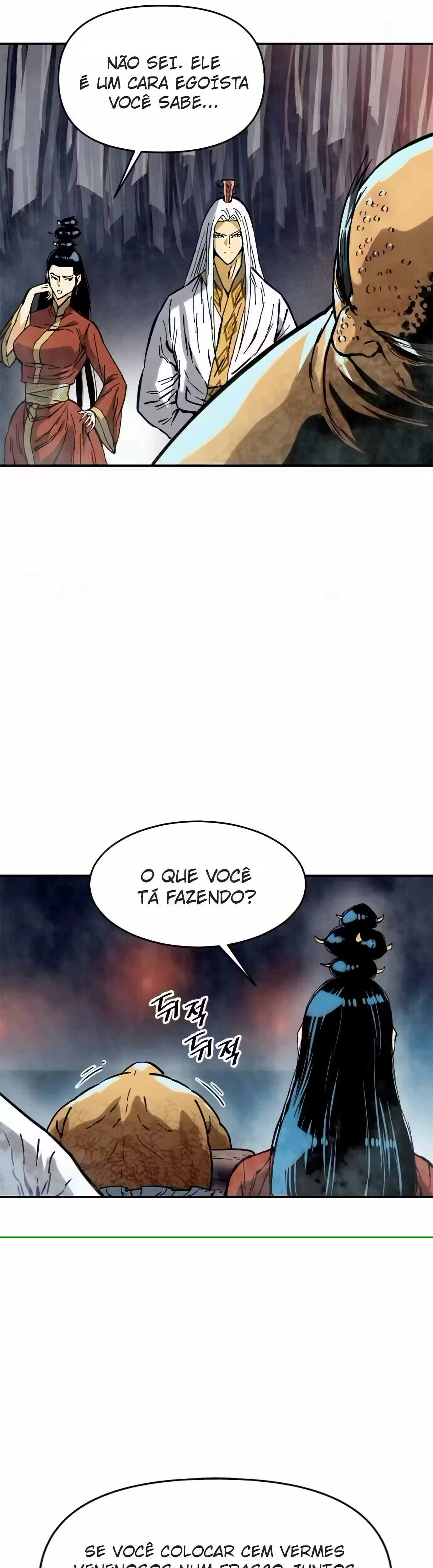 O Maior do Mundo Capítulo 40 Página 24
