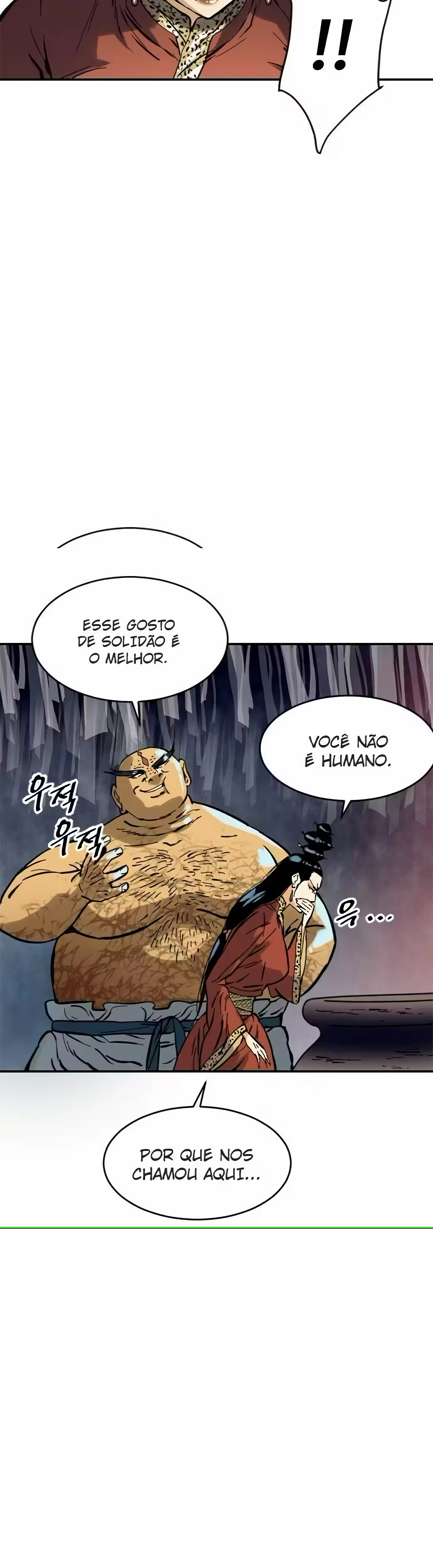 O Maior do Mundo Capítulo 40 Página 27