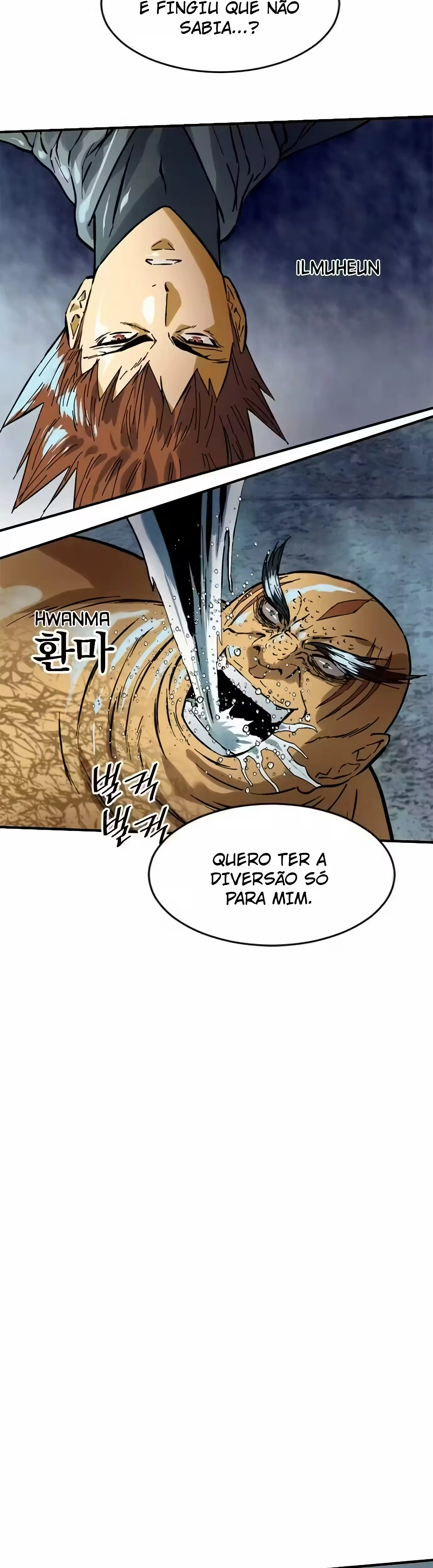 O Maior do Mundo Capítulo 40 Página 44