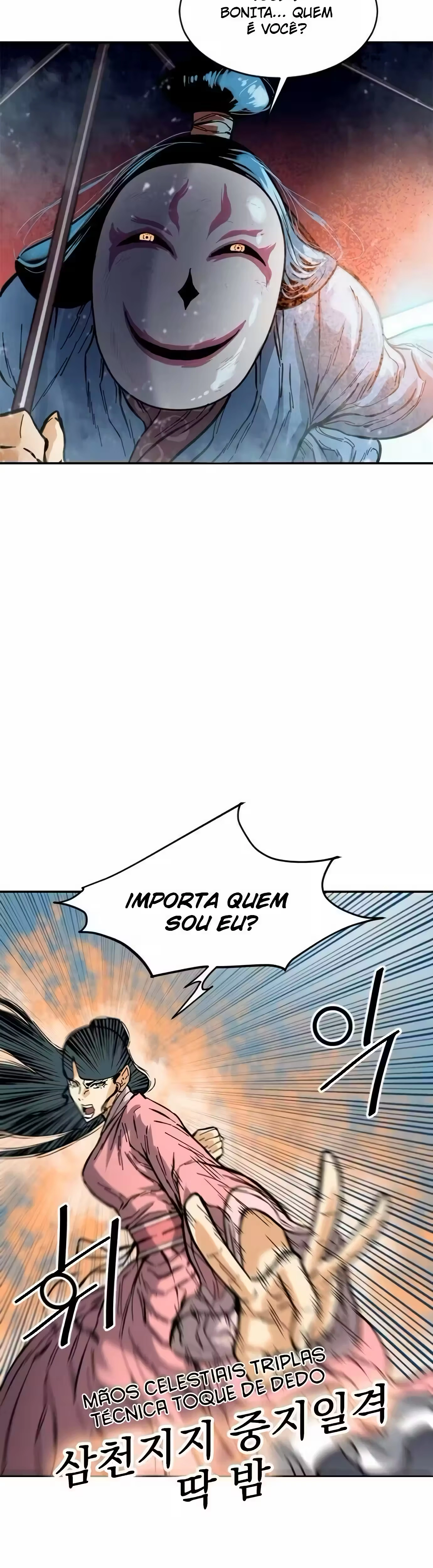 O Maior do Mundo Capítulo 41 Página 6