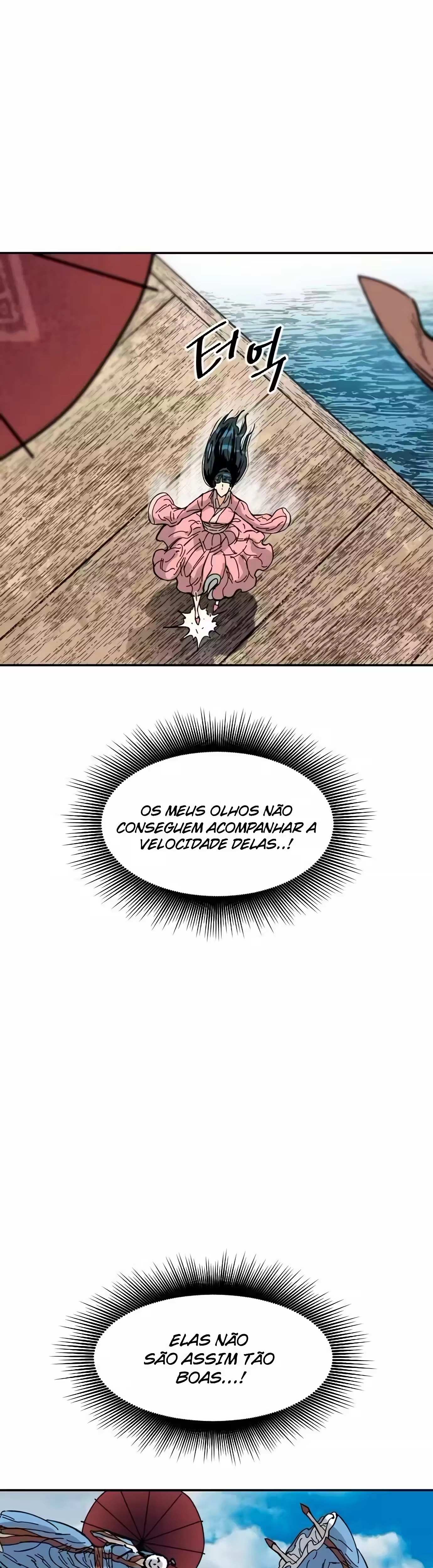 O Maior do Mundo Capítulo 41 Página 13