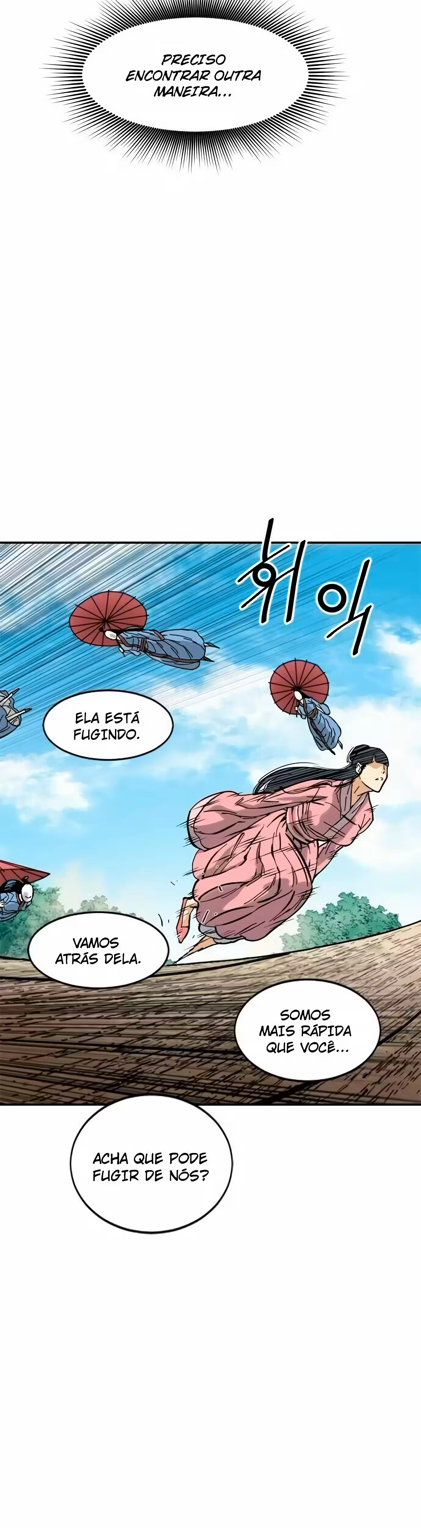O Maior do Mundo Capítulo 41 Página 24