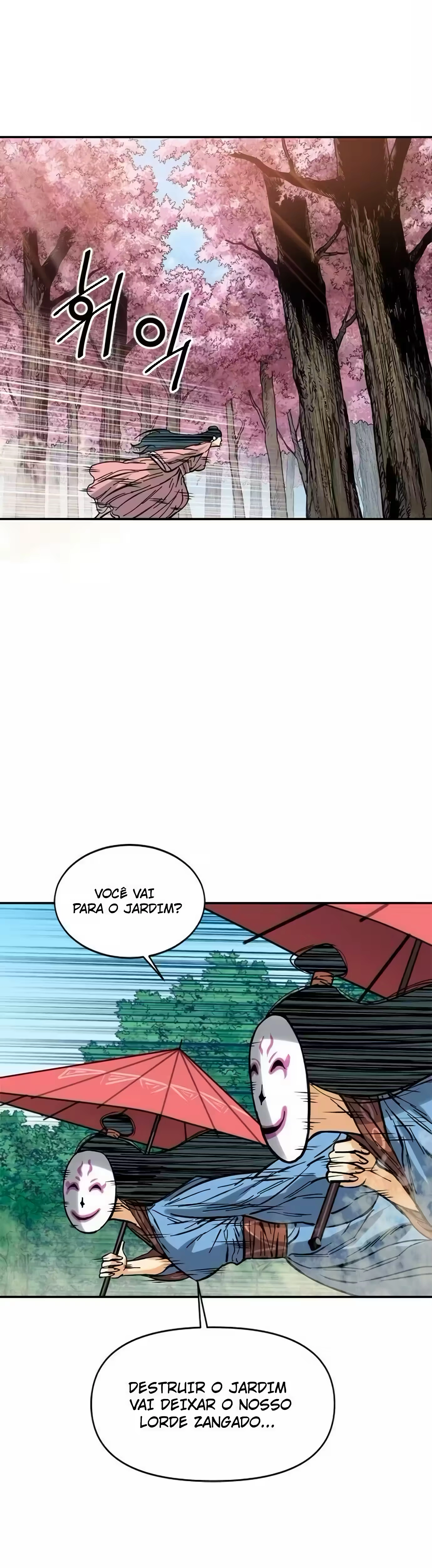 O Maior do Mundo Capítulo 41 Página 26