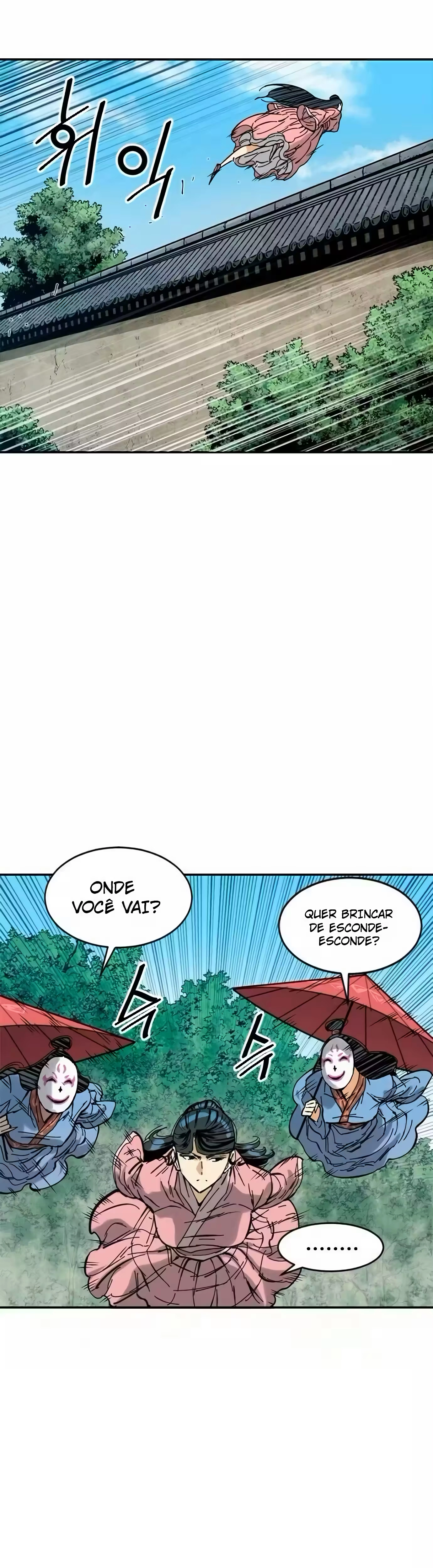 O Maior do Mundo Capítulo 41 Página 25