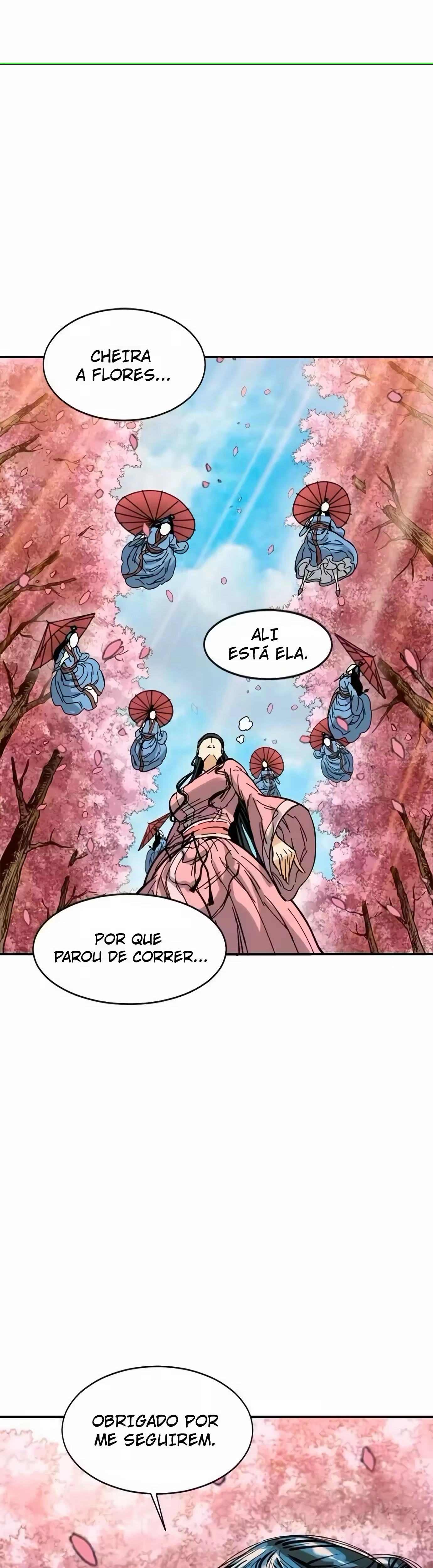 O Maior do Mundo Capítulo 41 Página 27