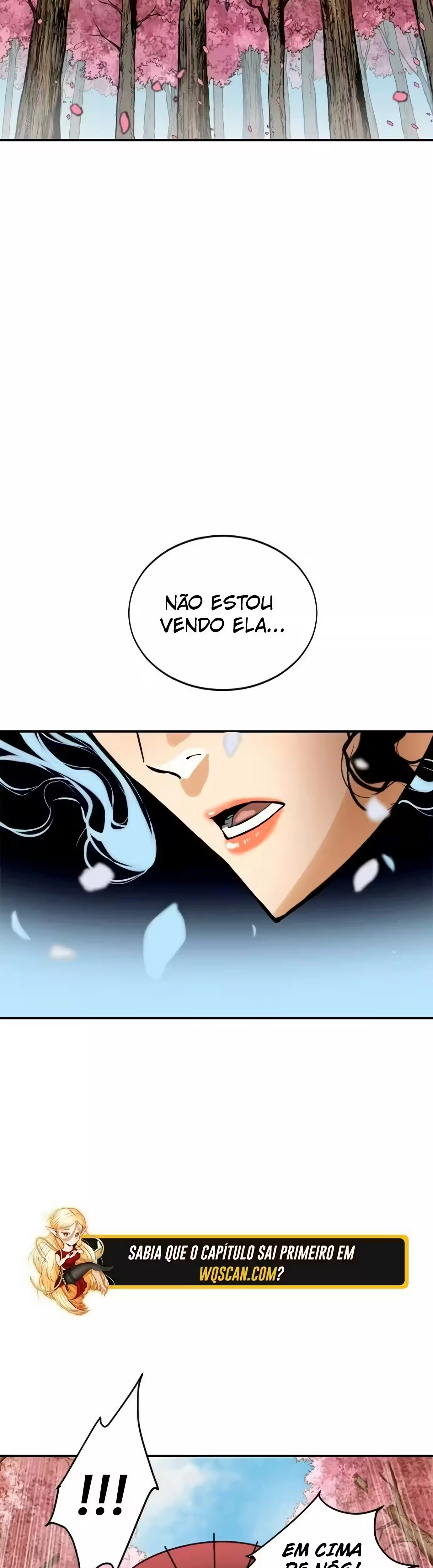 O Maior do Mundo Capítulo 41 Página 37
