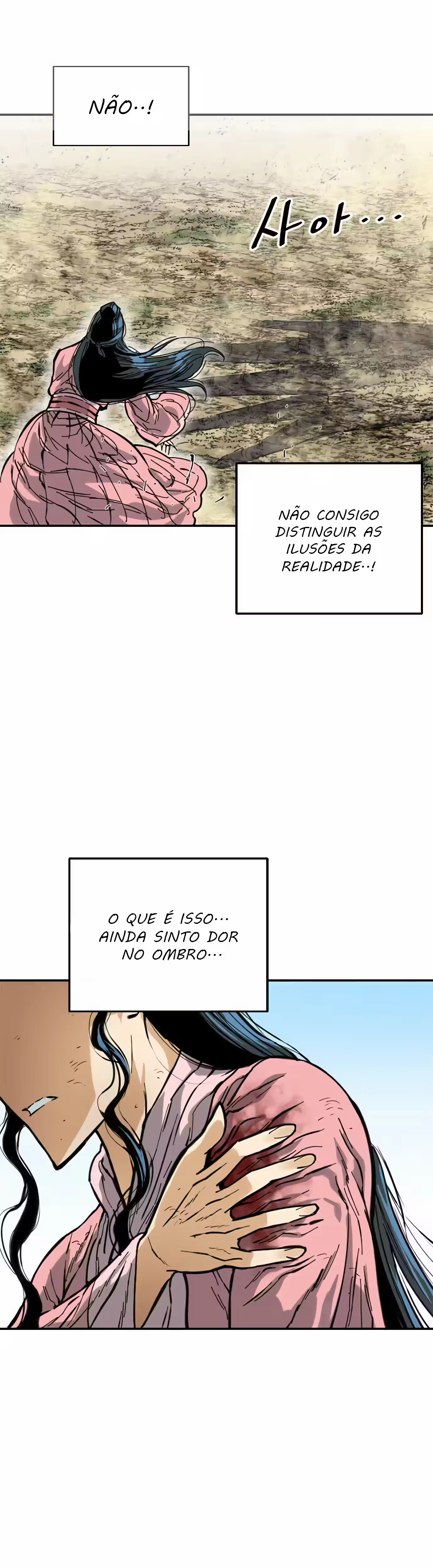 O Maior do Mundo Capítulo 42 Página 18