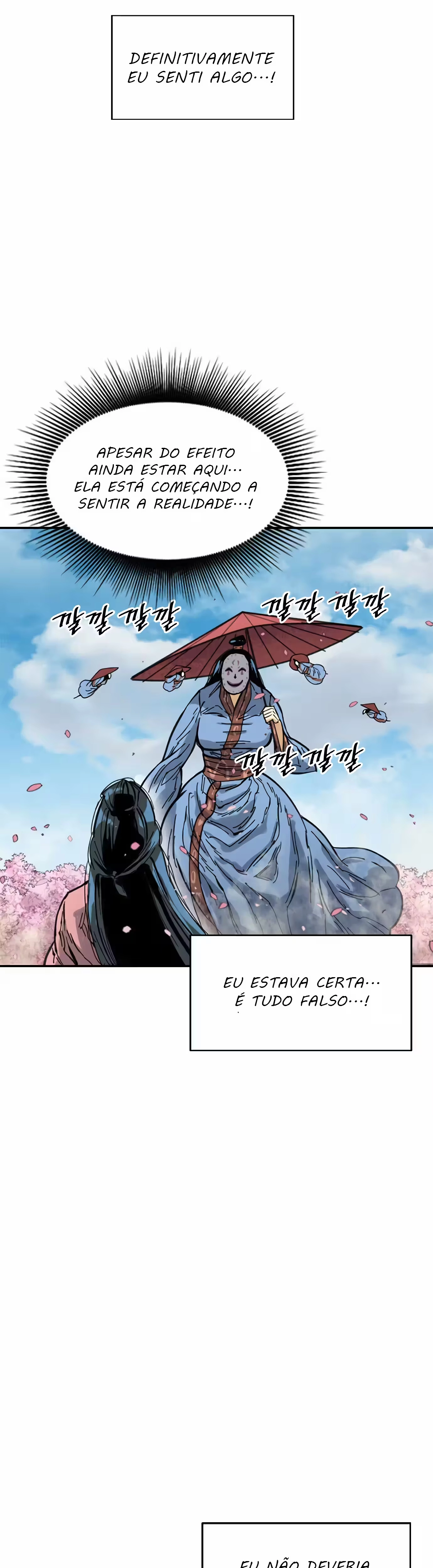 O Maior do Mundo Capítulo 42 Página 26