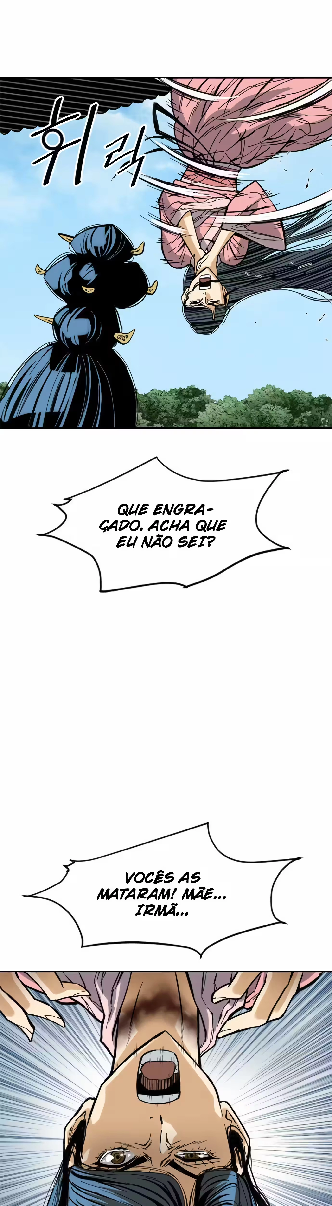 O Maior do Mundo Capítulo 42 Página 37