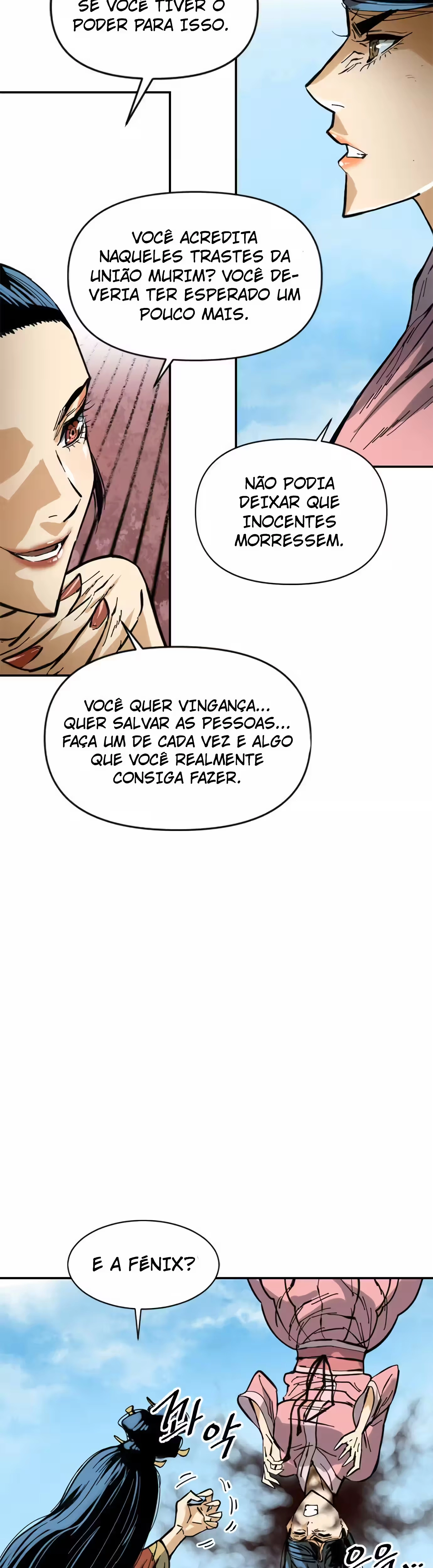 O Maior do Mundo Capítulo 42 Página 39