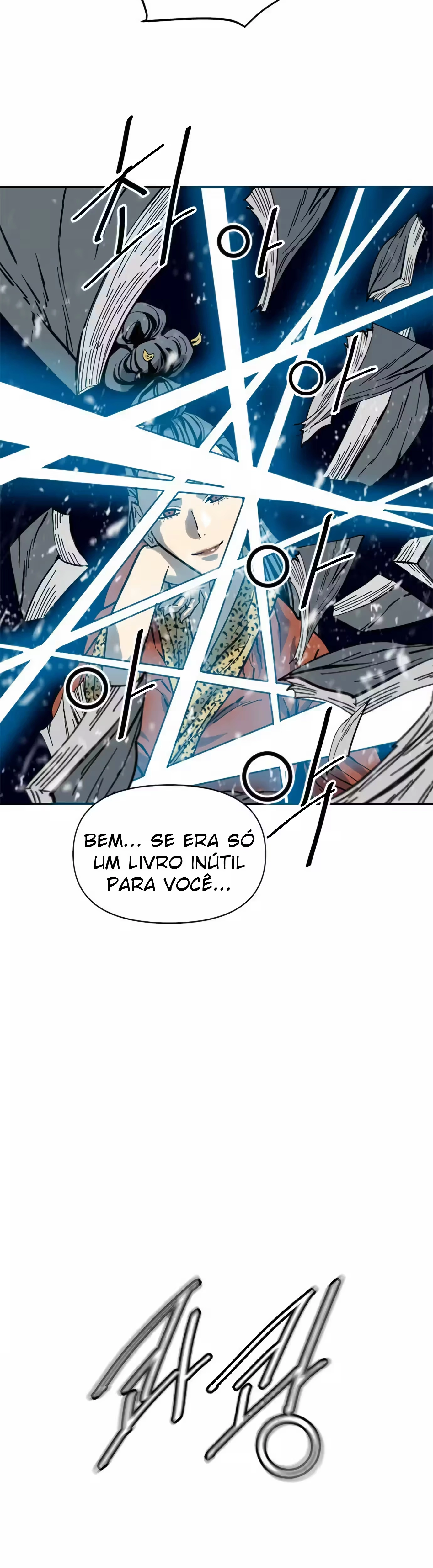 O Maior do Mundo Capítulo 42 Página 43