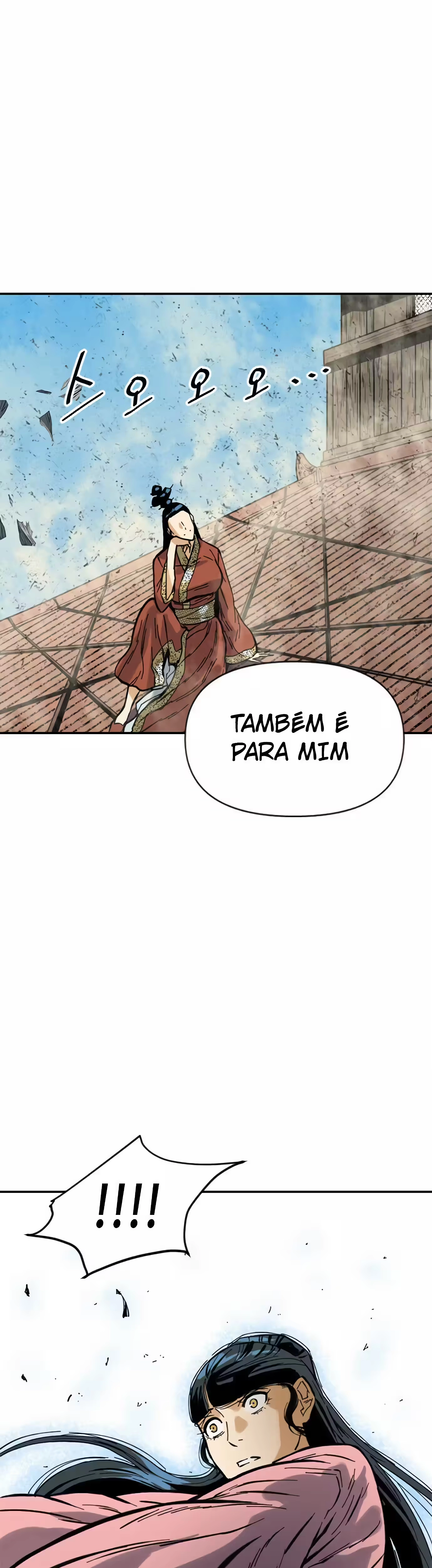 O Maior do Mundo Capítulo 42 Página 44