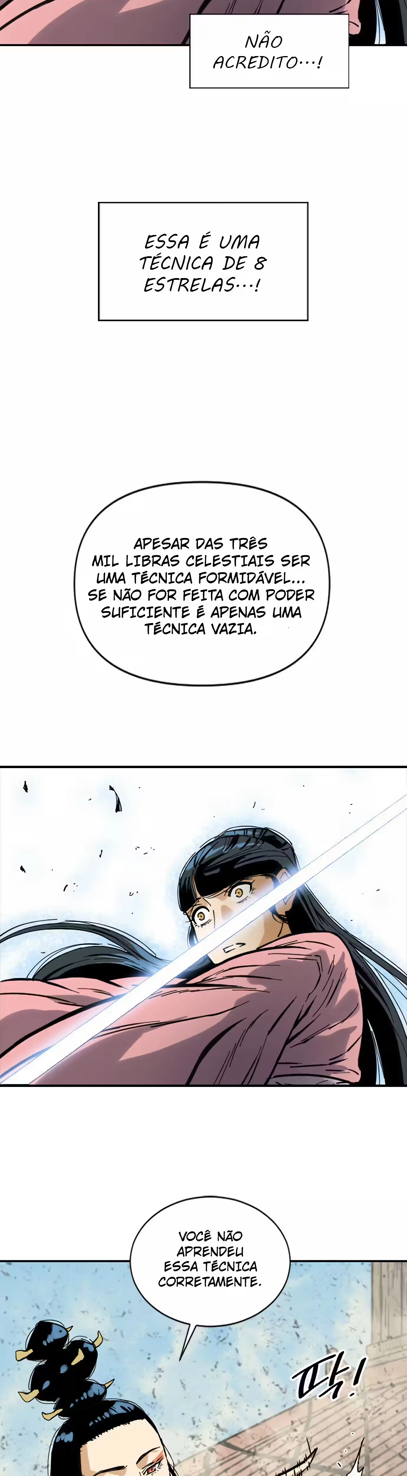 O Maior do Mundo Capítulo 42 Página 45