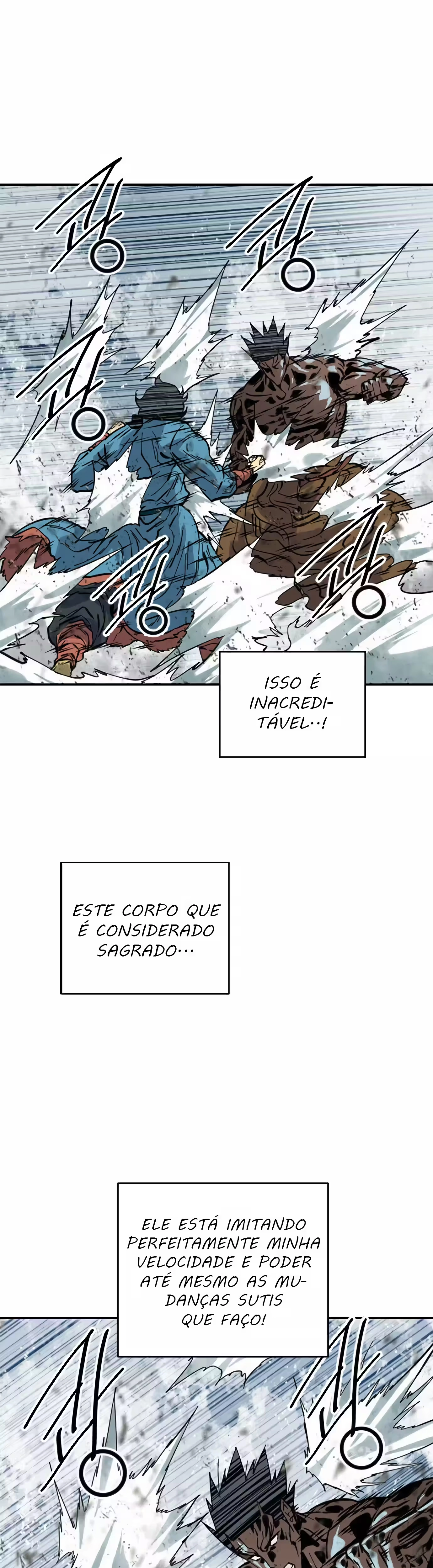 O Maior do Mundo Capítulo 42 Página 53