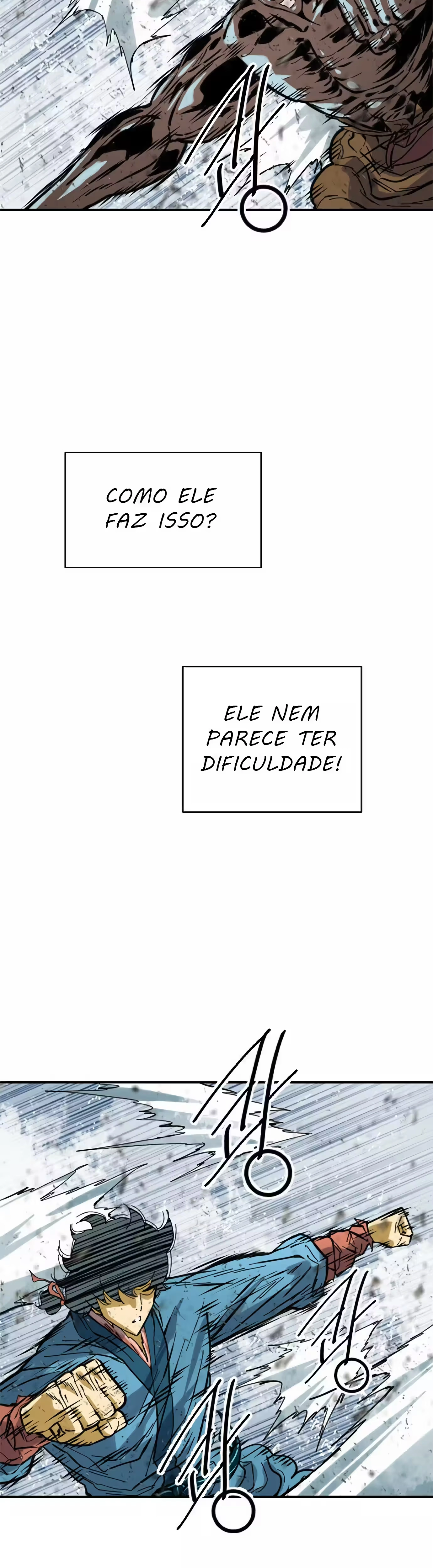 O Maior do Mundo Capítulo 42 Página 54