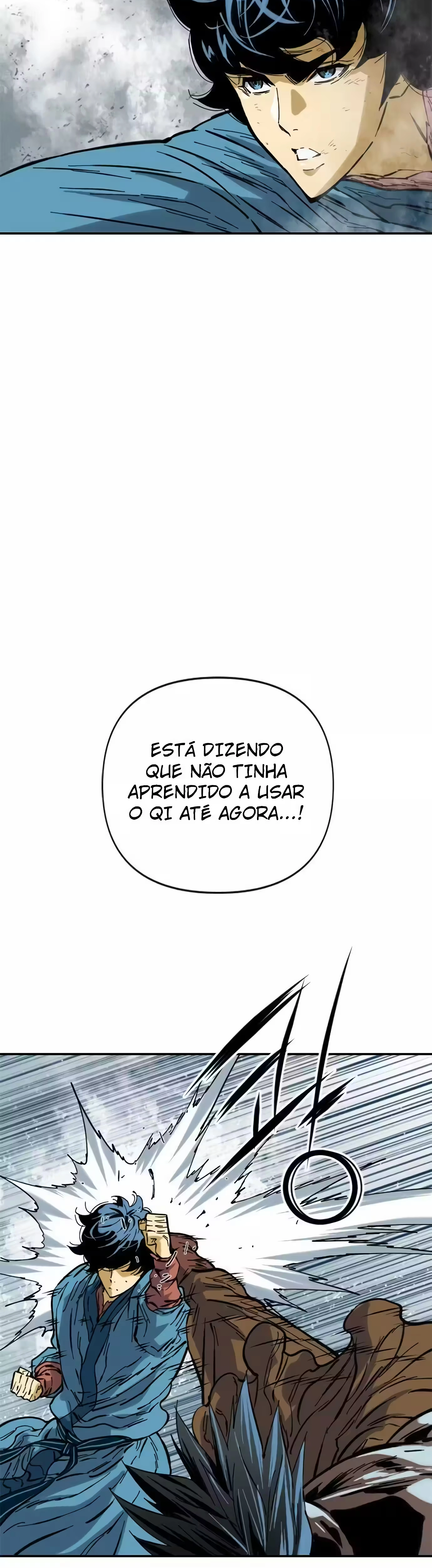 O Maior do Mundo Capítulo 43 Página 6