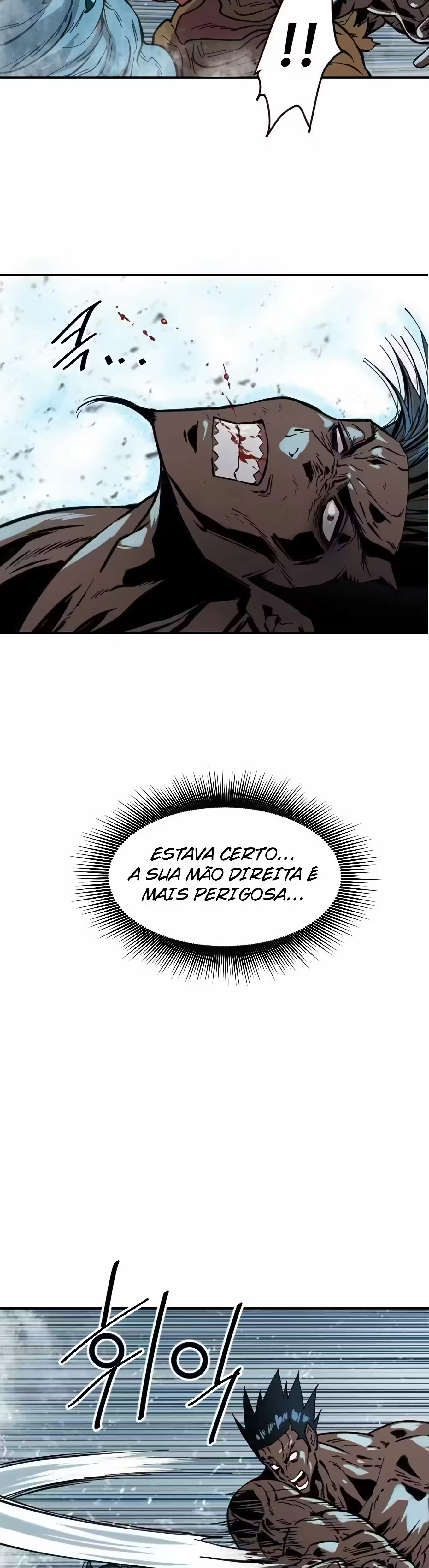O Maior do Mundo Capítulo 43 Página 8